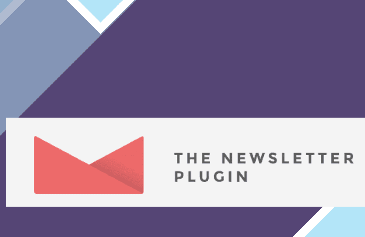 Newsletter – Ninja Forms Integration screenshot