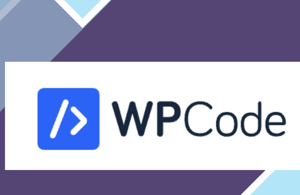 WPCode Pro screenshot