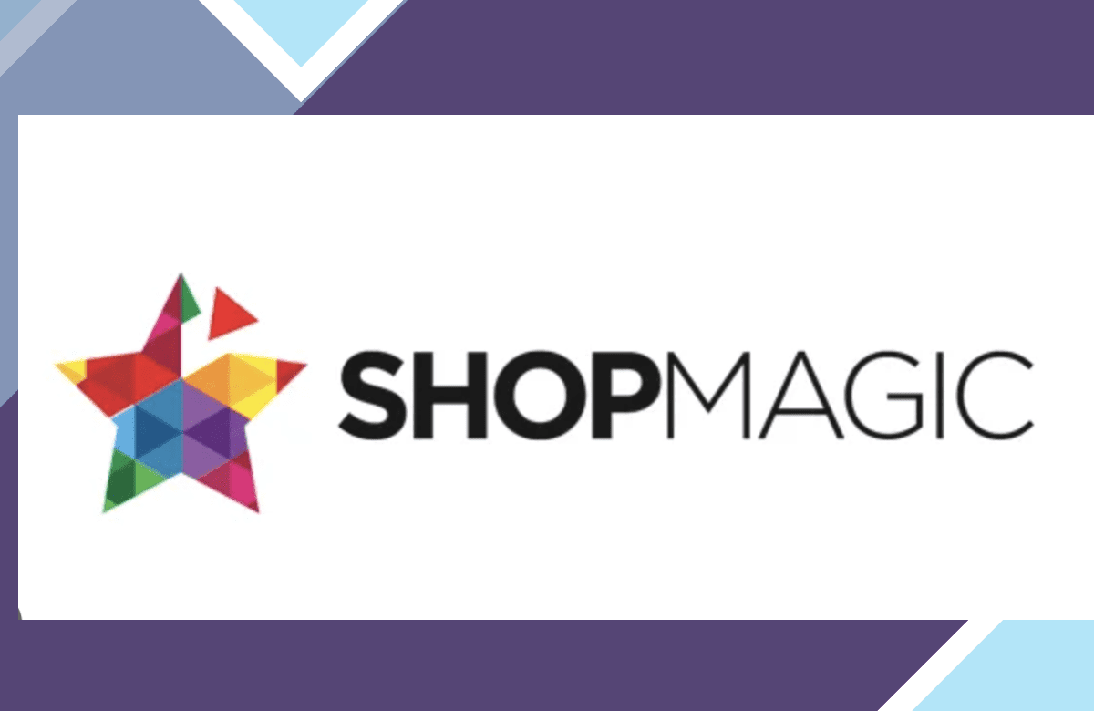 ShopMagic Advanced Filters screenshot