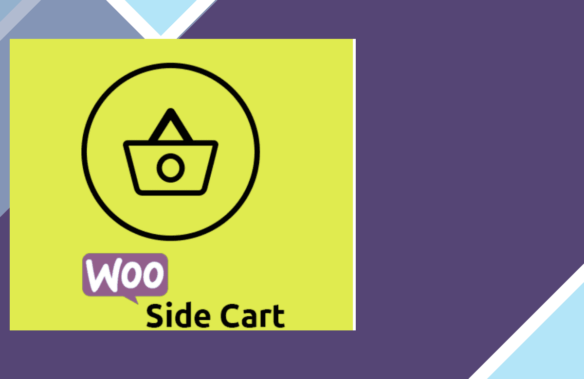 Xootix Side Cart For WooCommerce screenshot