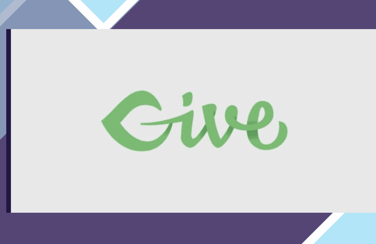 Give – Mollie Payment Gateway screenshot