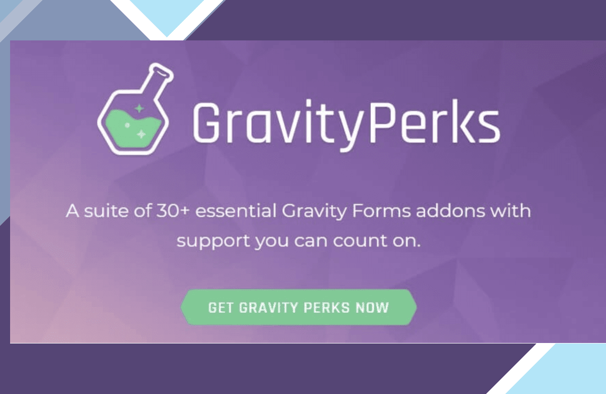 Gravity Perks – Advanced Phone Field Addon screenshot