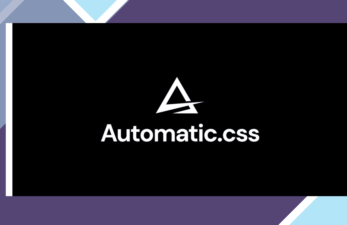 Automatic.css – Utility Framework for WordPress Page Builders Automatic.css screenshot