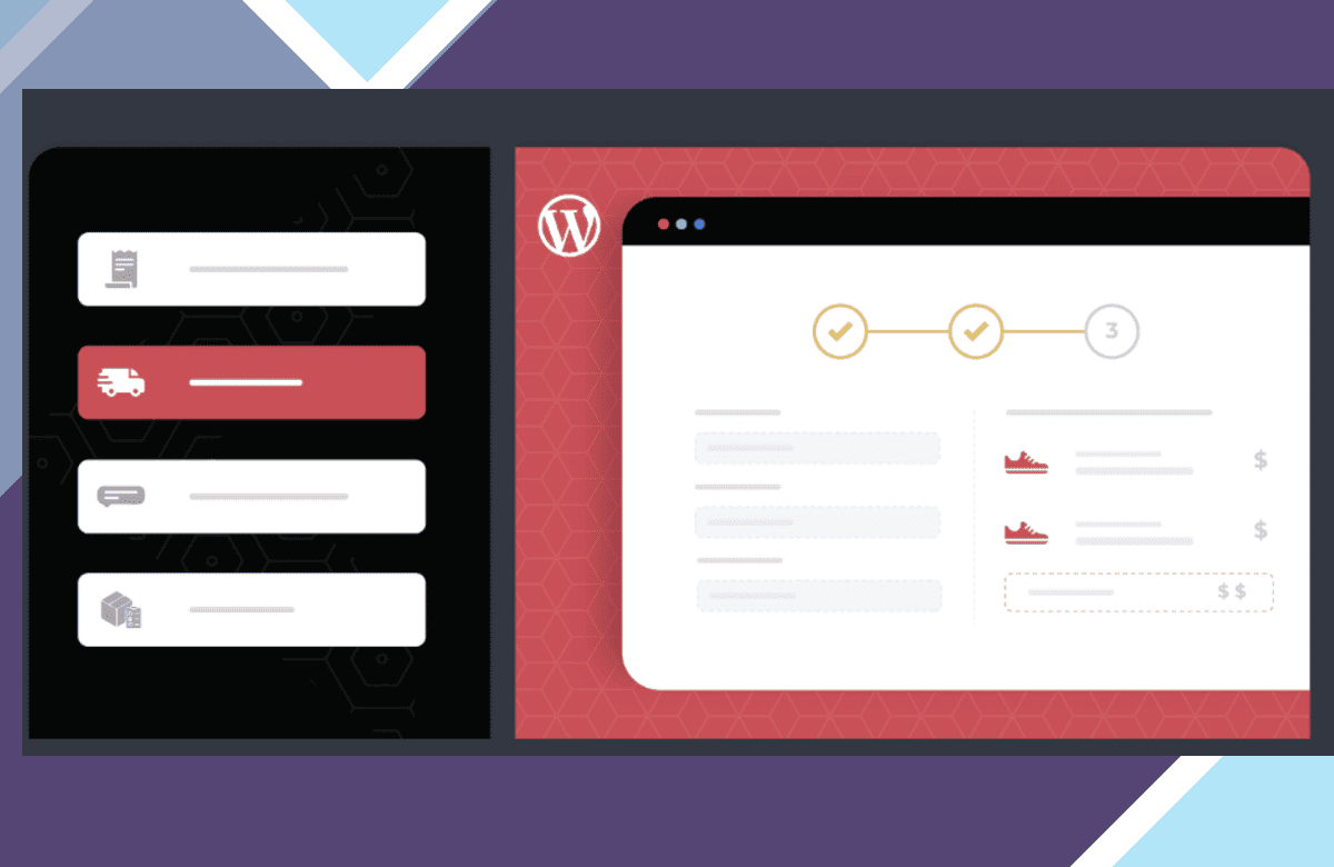 Multi-Step Checkout for WooCommerce By ThemeHigh screenshot