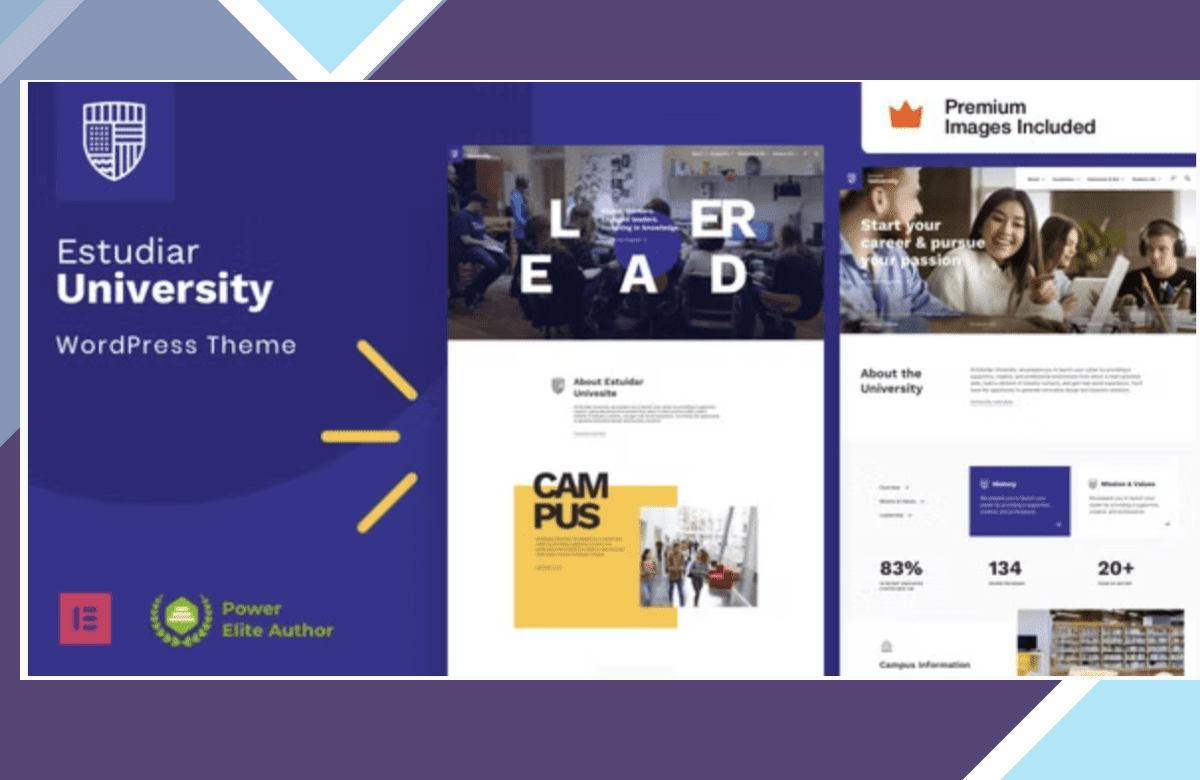 Estudiar – College University screenshot