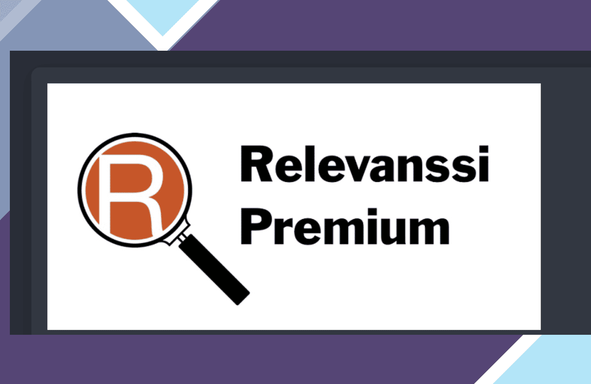 Relevanssi Premium – The WordPress Search Plugin You Need screenshot