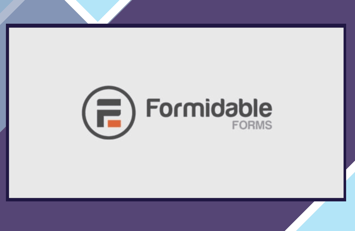 Formidable Zapier screenshot