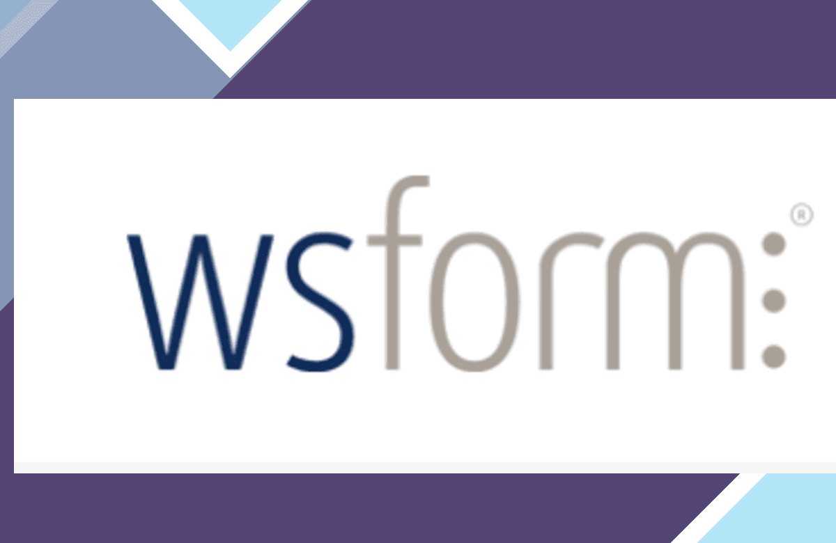 WS Form PRO screenshot