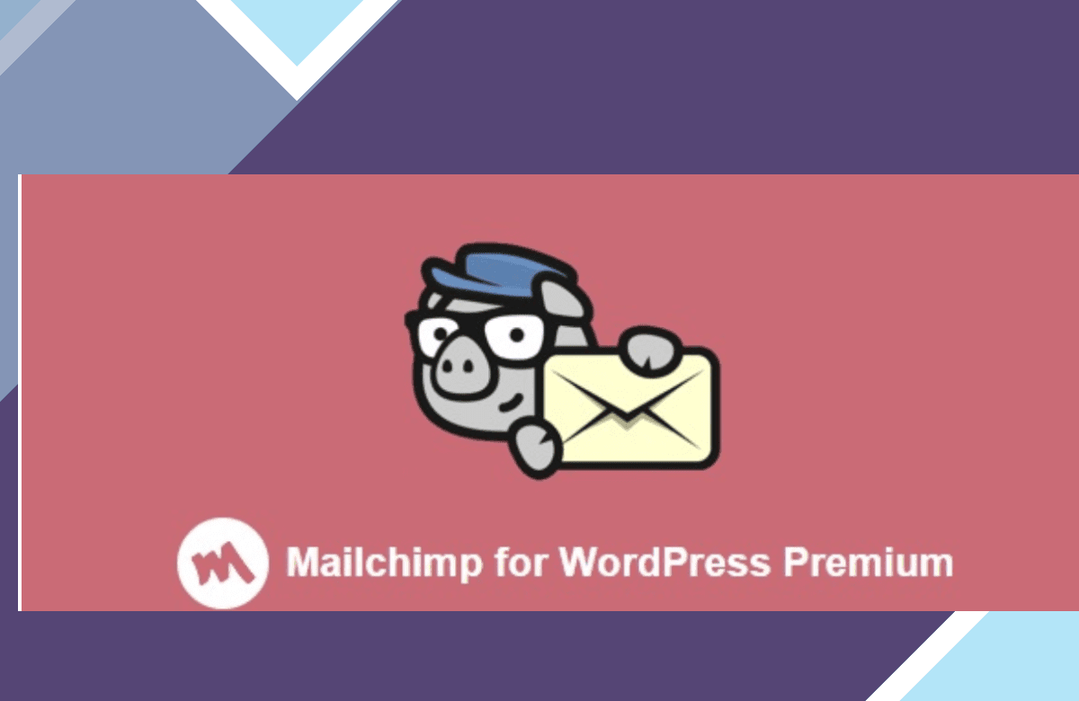 MC4WP Mailchimp for WordPress Premium screenshot