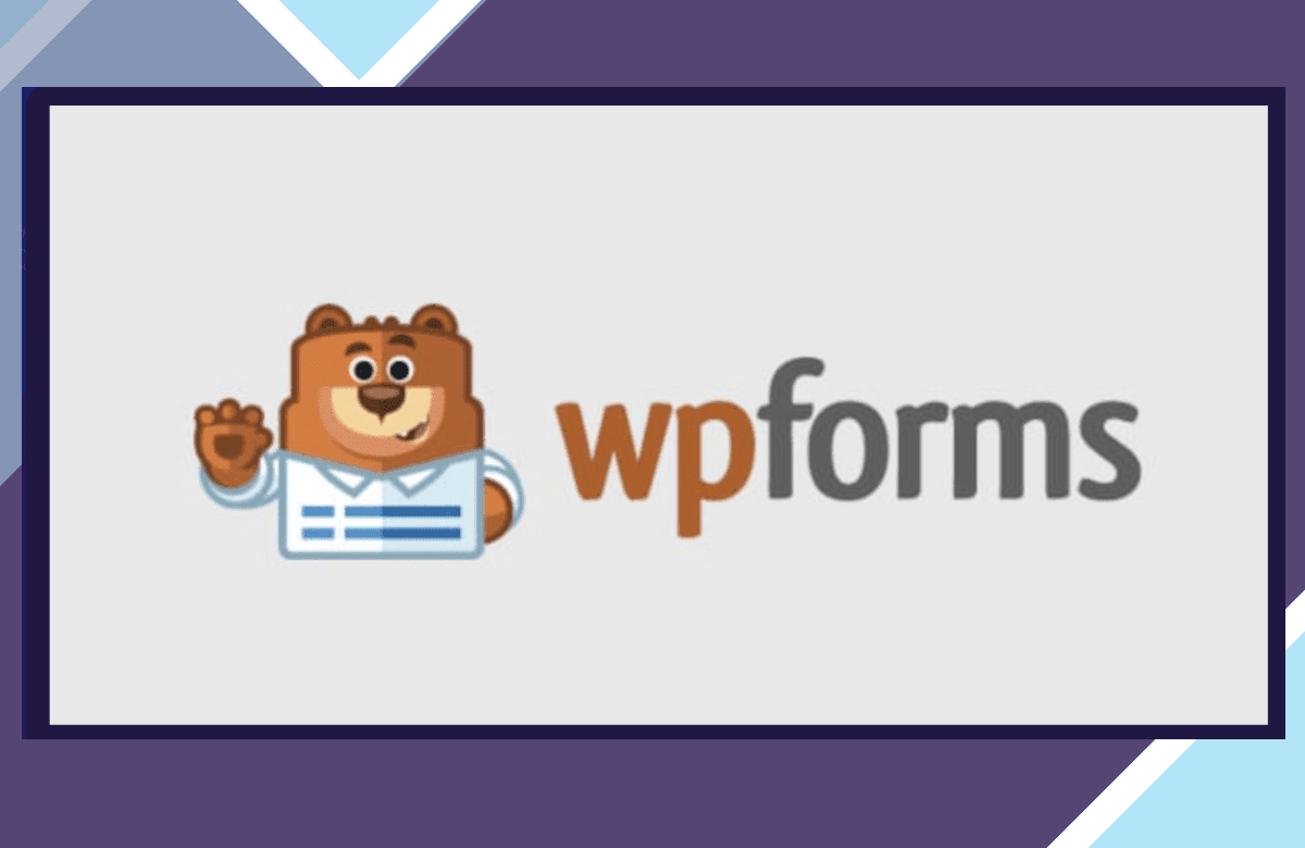WPForms Conversational Forms screenshot