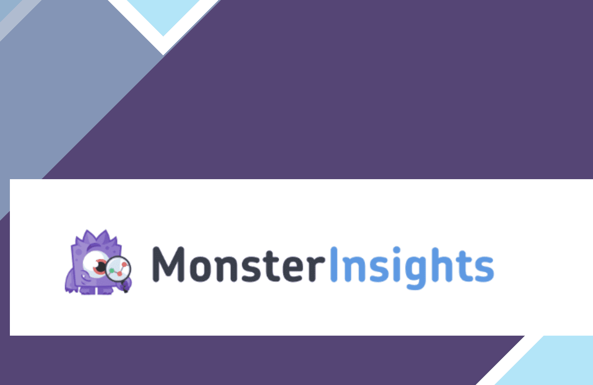MonsterInsights PPC Tracking Addon screenshot