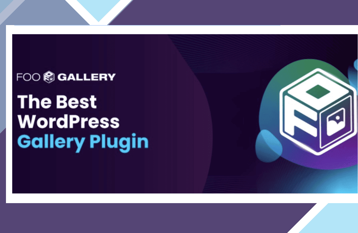 FooGallery PRO Expert screenshot