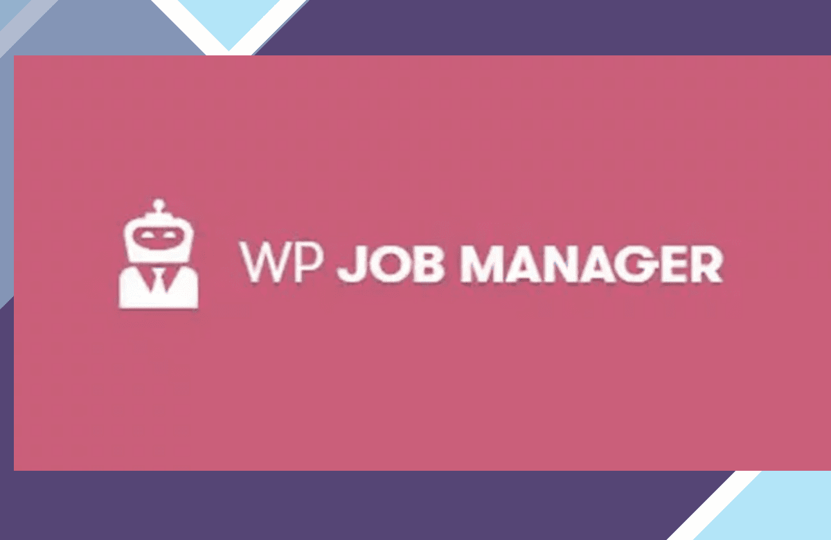 WP Job Manager Resume Manager screenshot