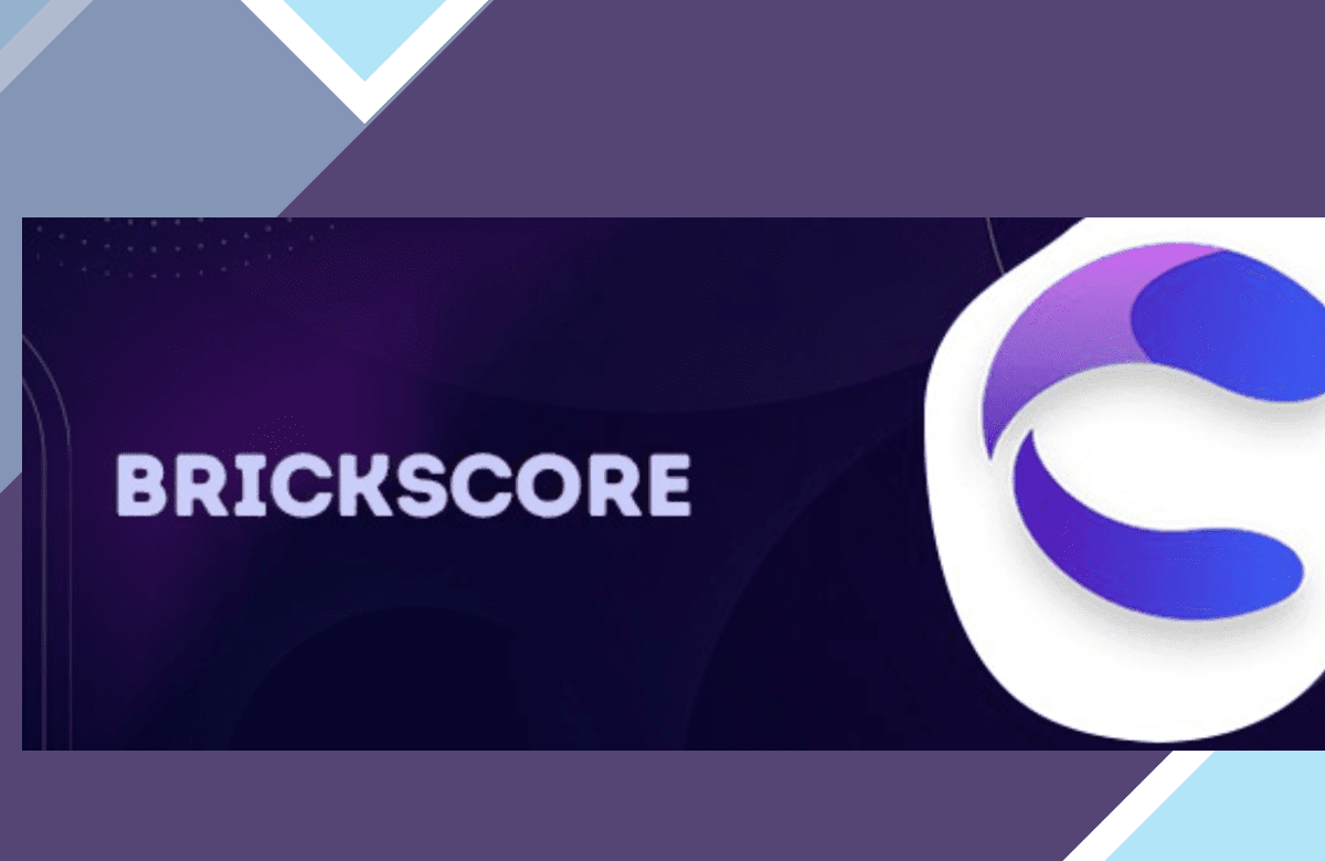 Brickscore screenshot