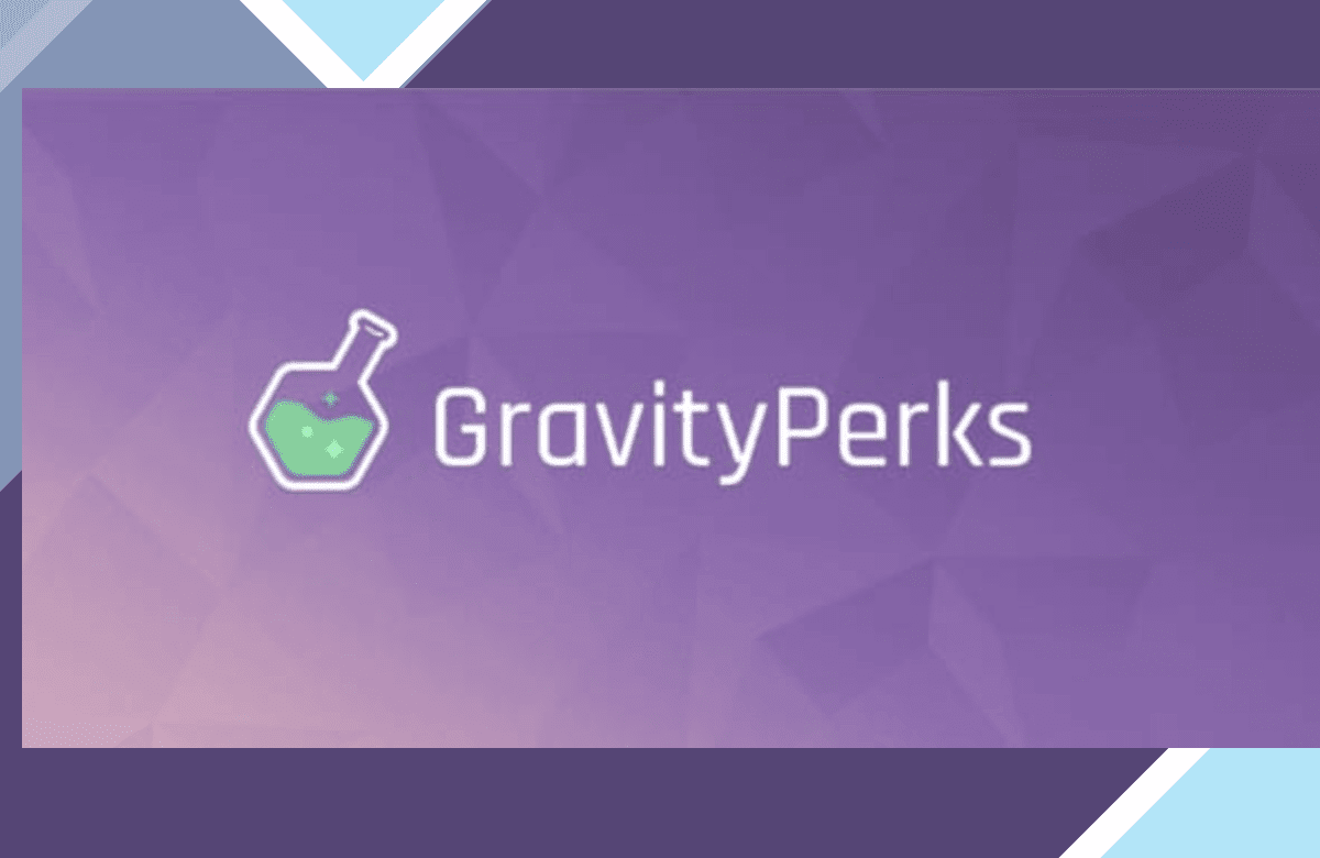 Gravity Perks – Entry Blocks screenshot