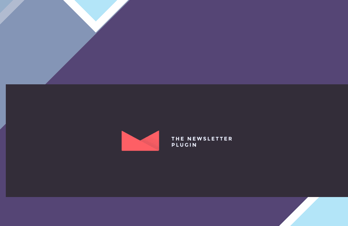 Newsletter – Leads screenshot