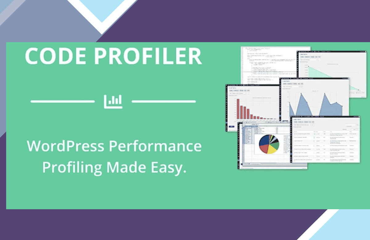 Code Profiler Pro screenshot