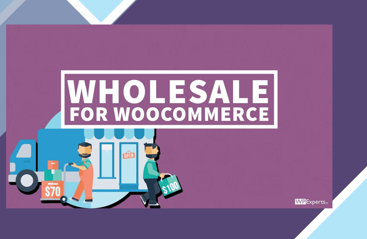 Wholesale For WooCommerce screenshot
