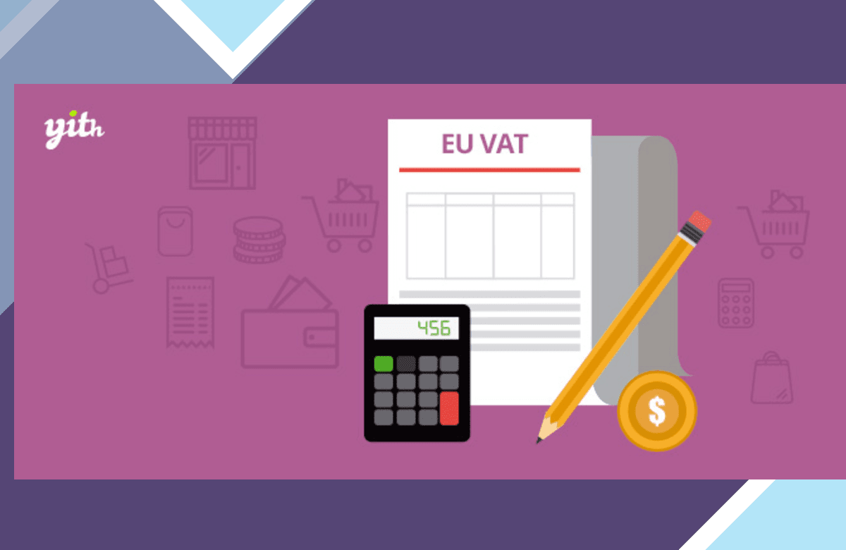 YITH WooCommerce EU VAT Premium screenshot