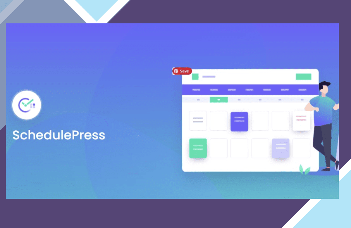 SchedulePress Pro screenshot