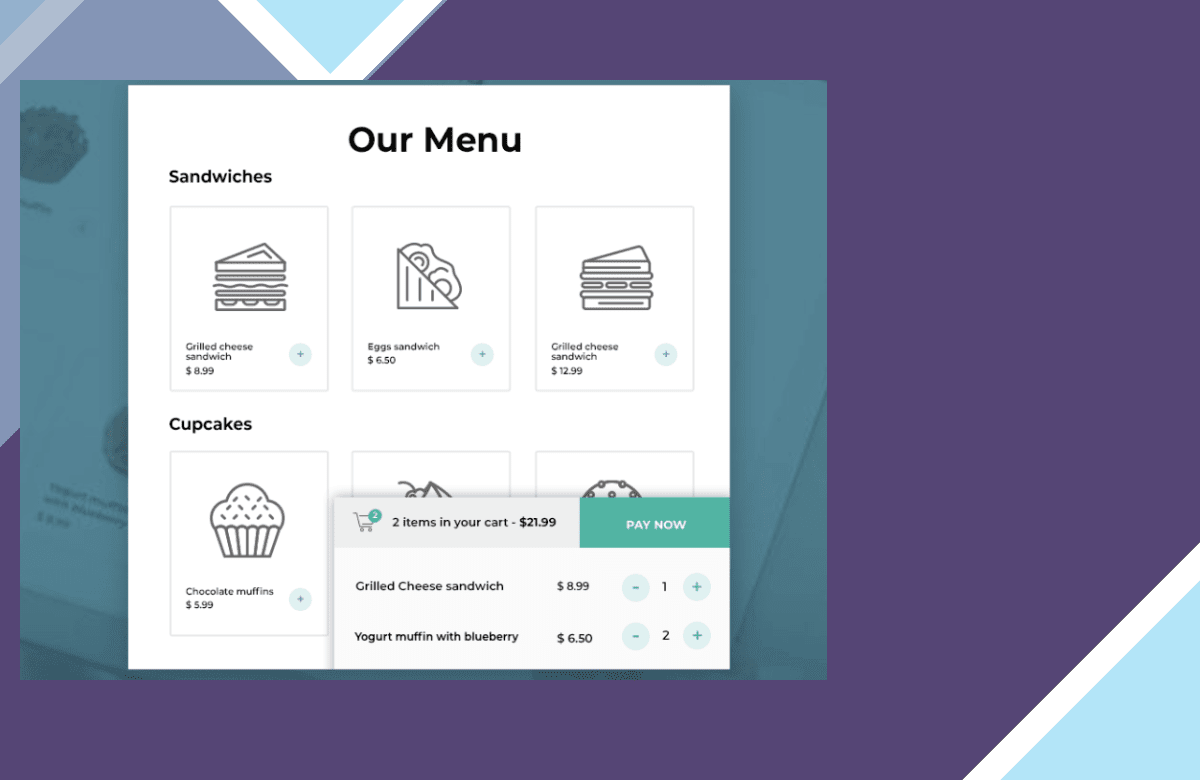 YITH Easy Order Page for WooCommerce Premium screenshot