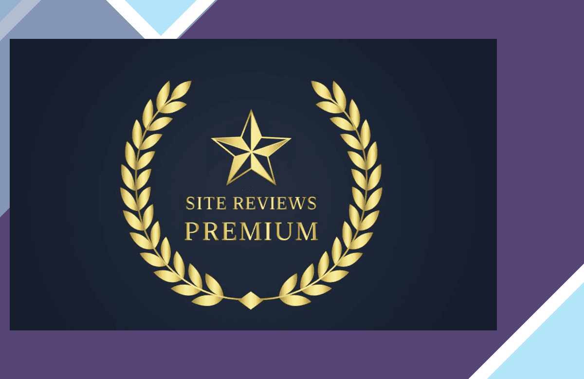Site Reviews Premium + Addons screenshot