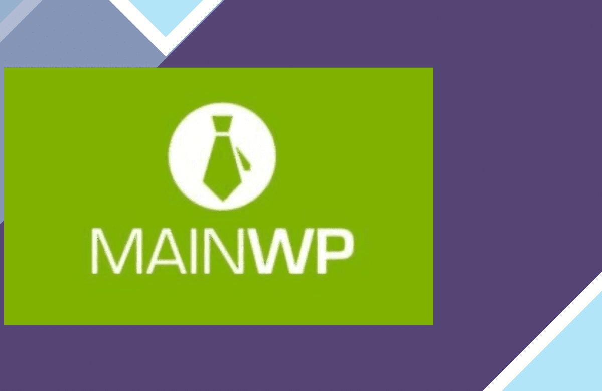 MainWP Bulk Settings Manager screenshot