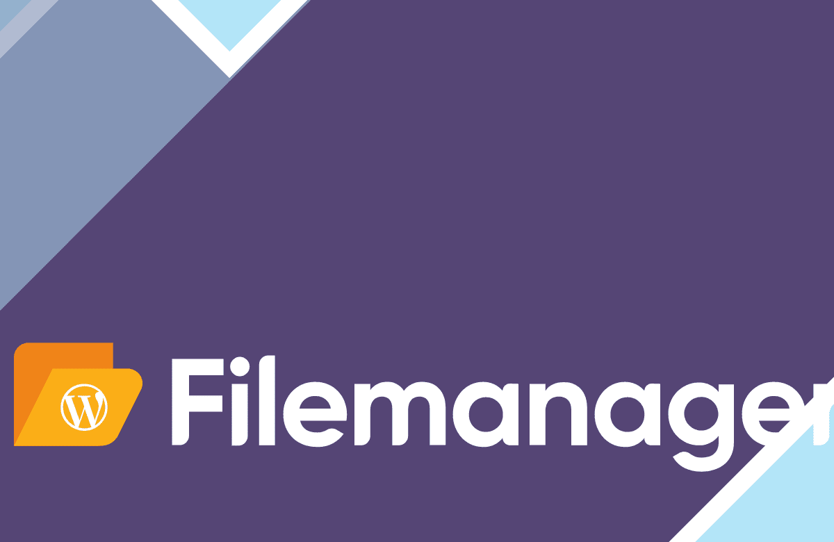 WP File Manager Pro screenshot