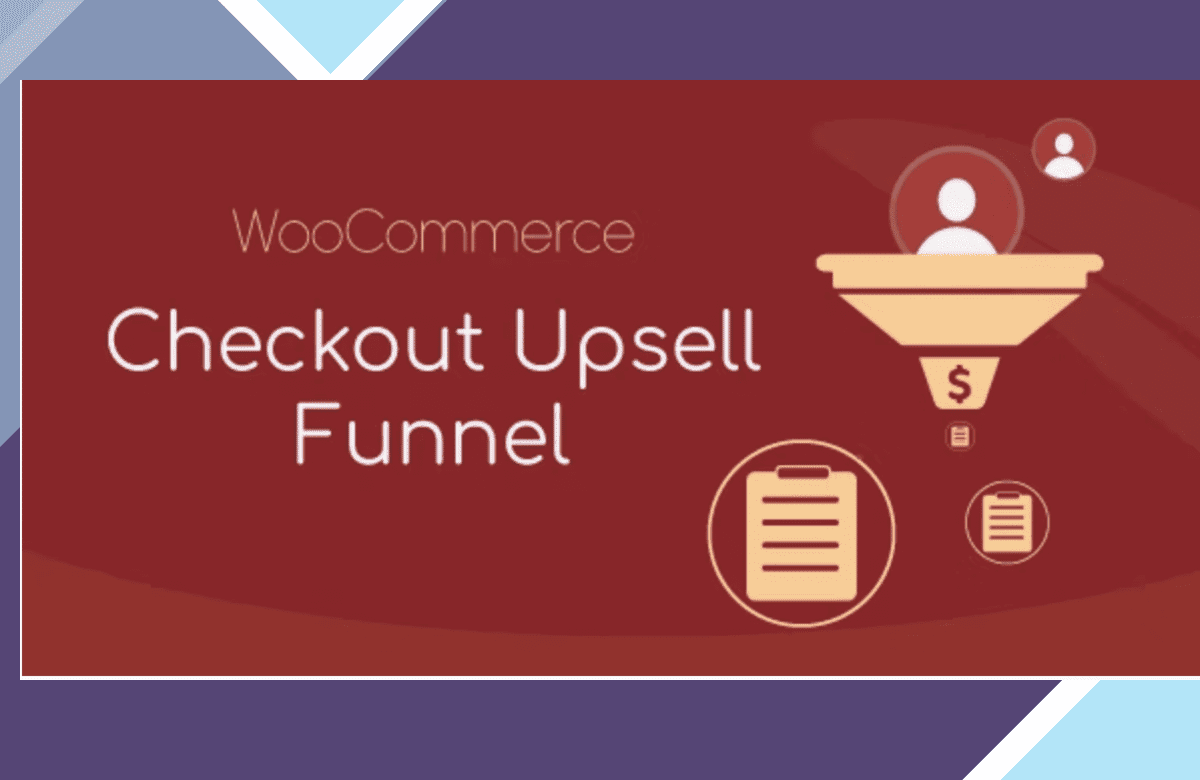 WooCommerce Checkout Upsell Funnel – Order Bump screenshot