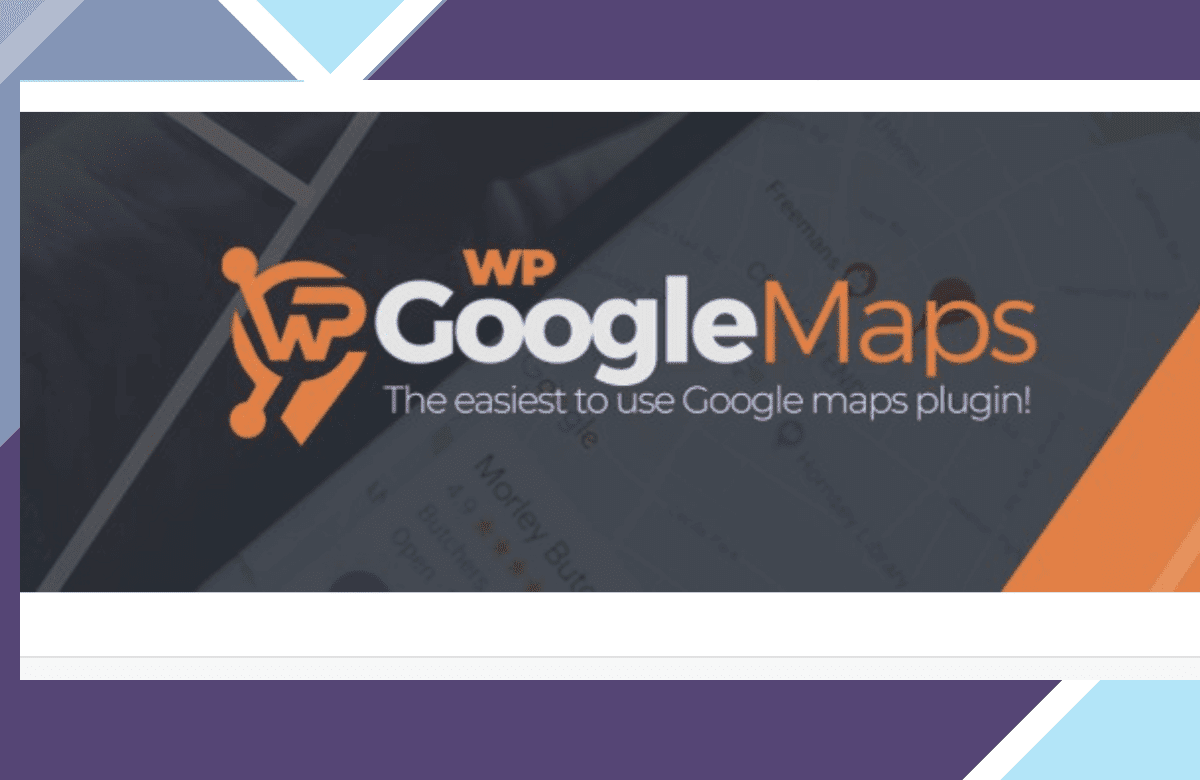 WP Go Maps Pro – (formerly WP Google Maps Pro) screenshot