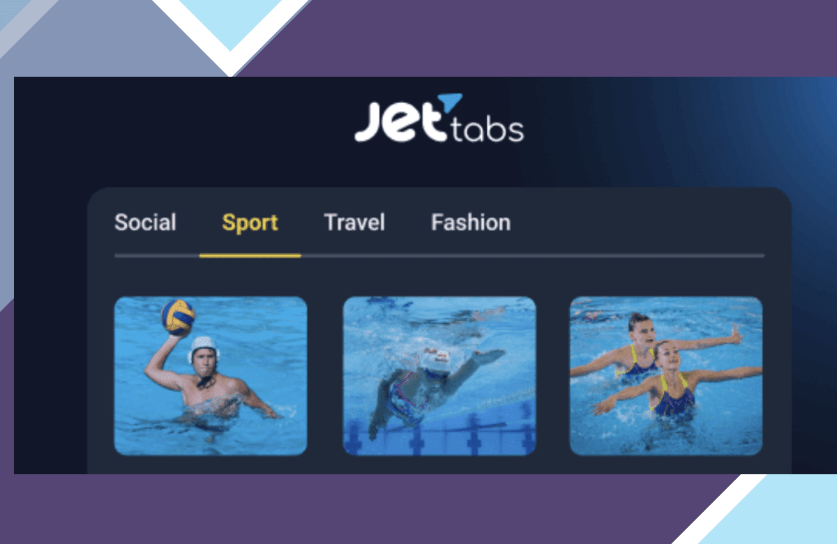 JetTabs – Tabs and Accordions screenshot