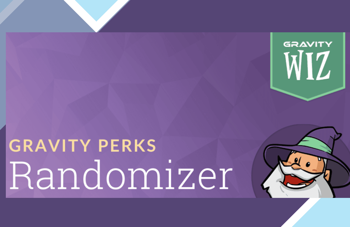 Gravity Perks Randomizer screenshot