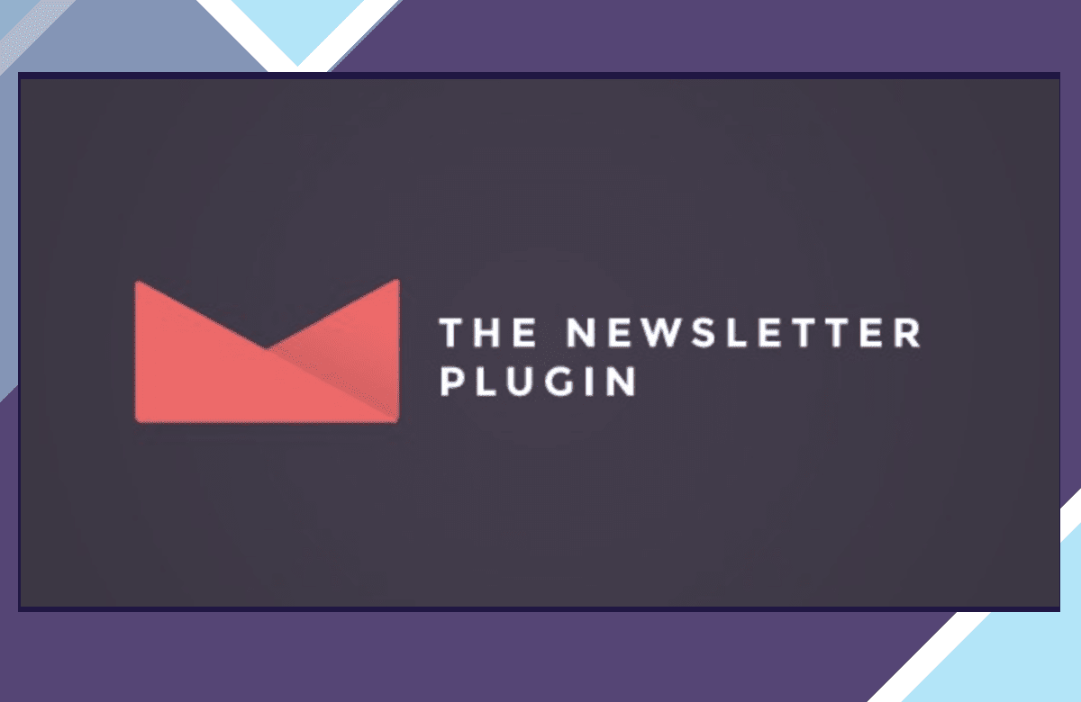 Newsletter – Mailjet screenshot