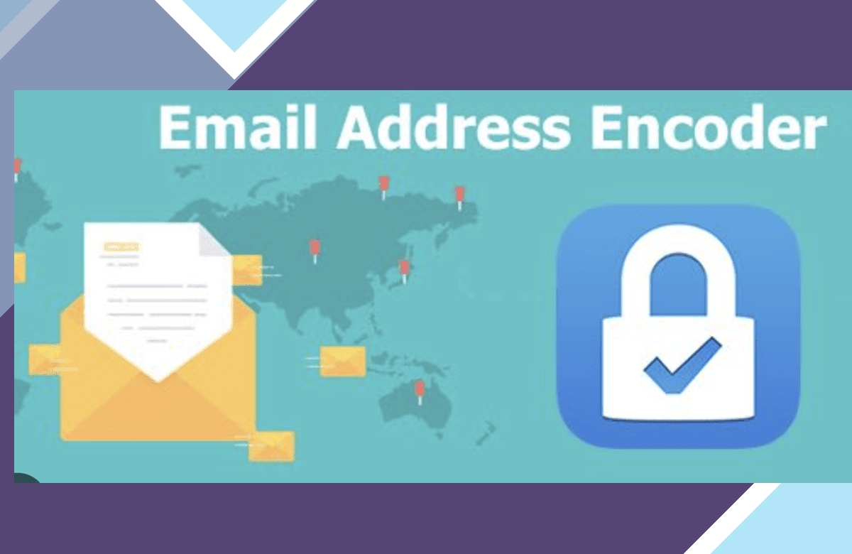 Email Address Encoder Premium screenshot
