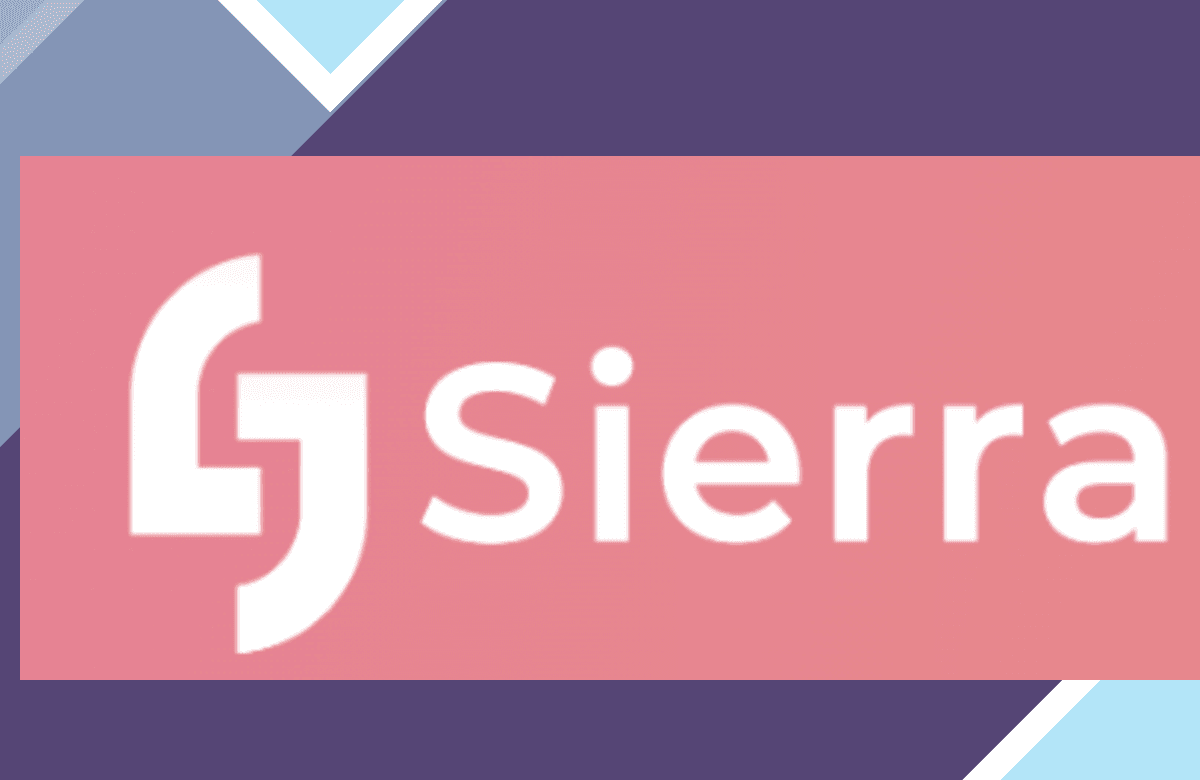 Sierra – SaaS and Tech Startup Elementor WordPress Theme screenshot