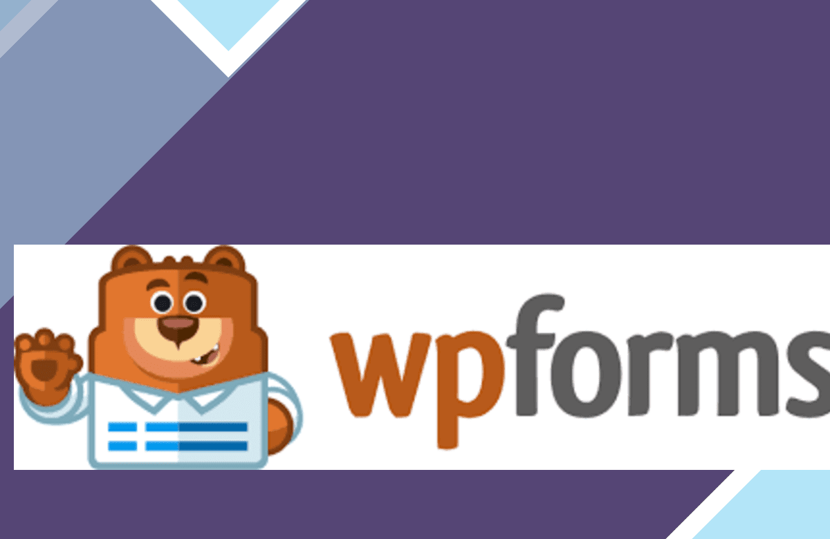 WPForms Authorize.Net screenshot