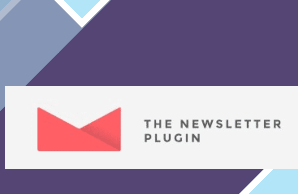 Newsletter – Mailgun screenshot