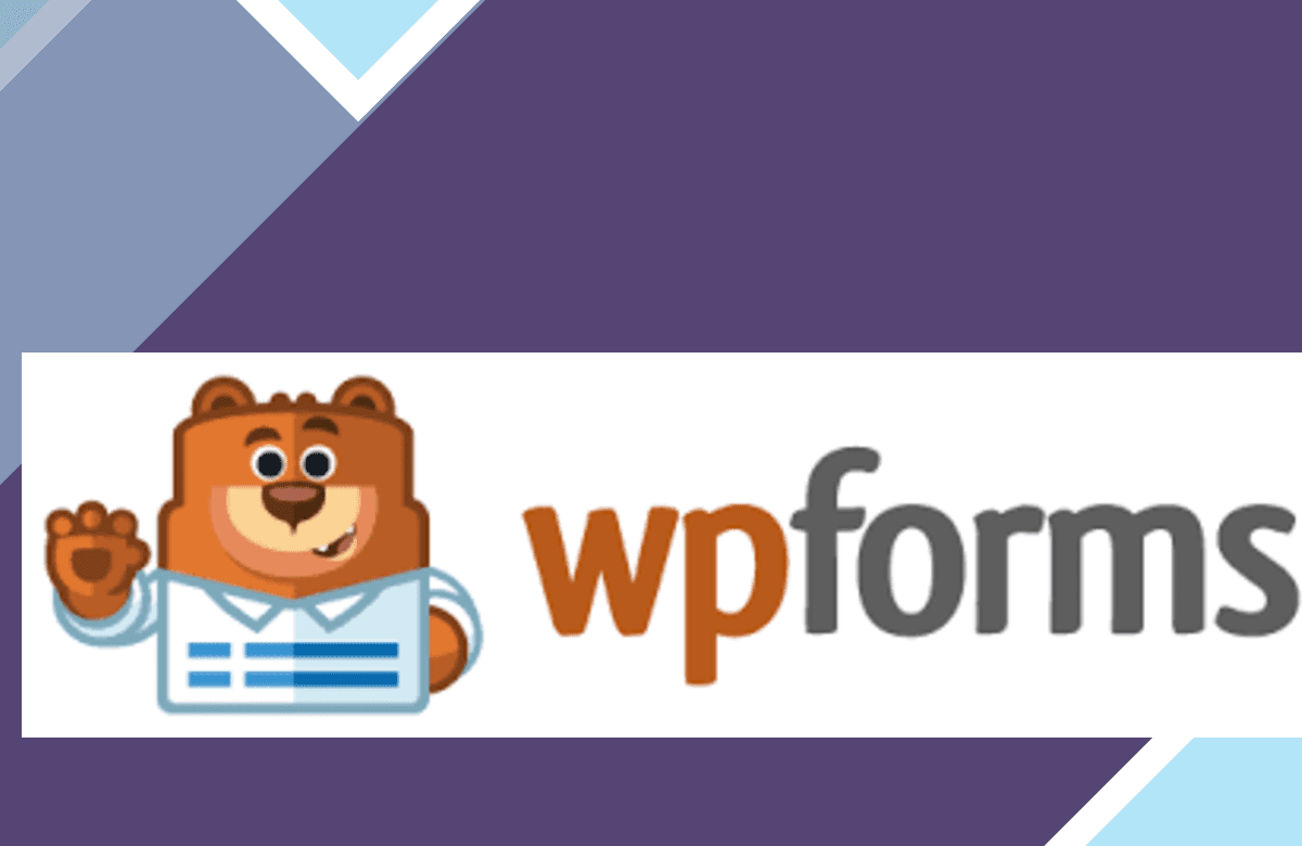WPForms HubSpot screenshot
