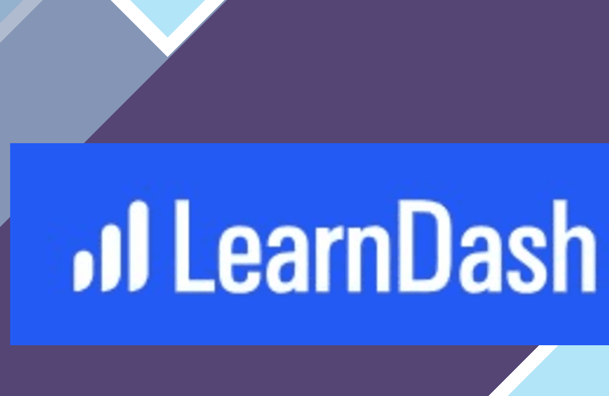 LearnDash LMS – Migration screenshot