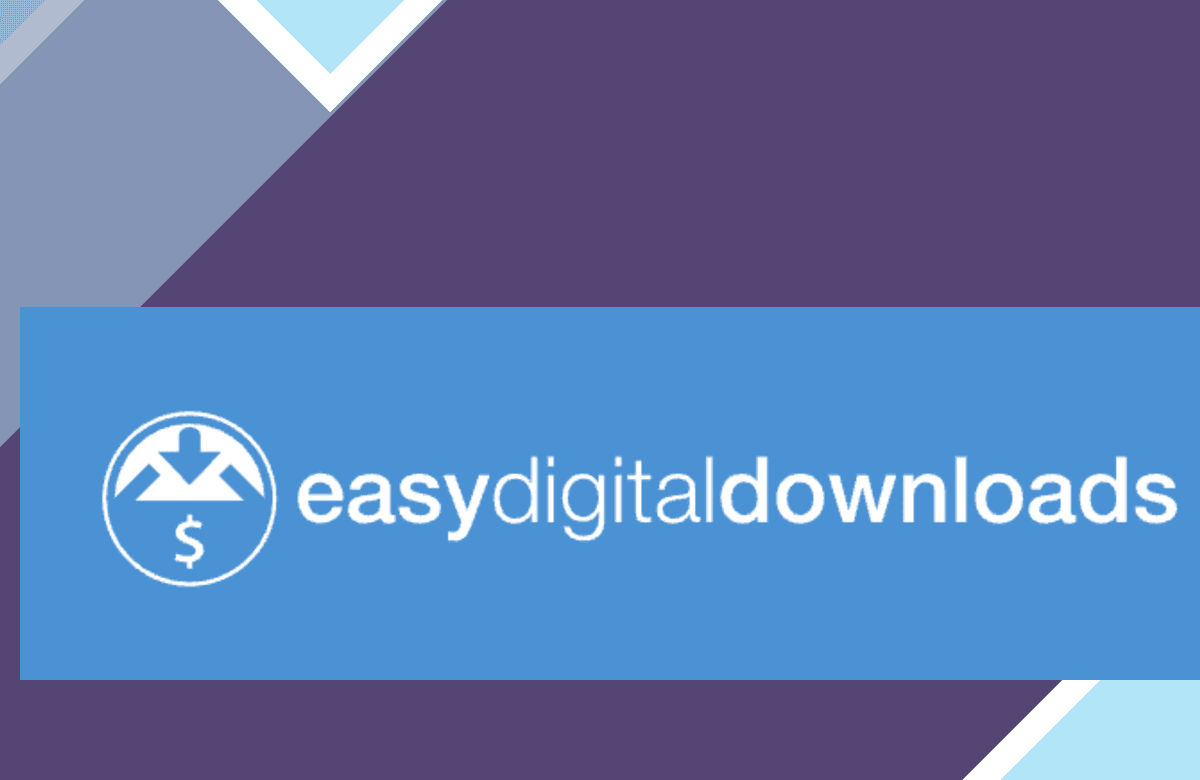 Easy Digital Downloads (Pro) screenshot