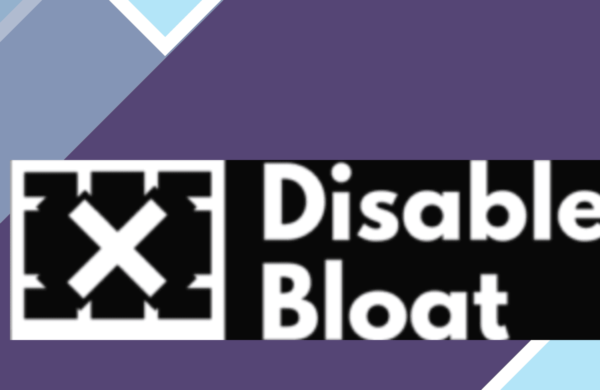 Disable Bloat for WordPress and WooCommerce PRO screenshot