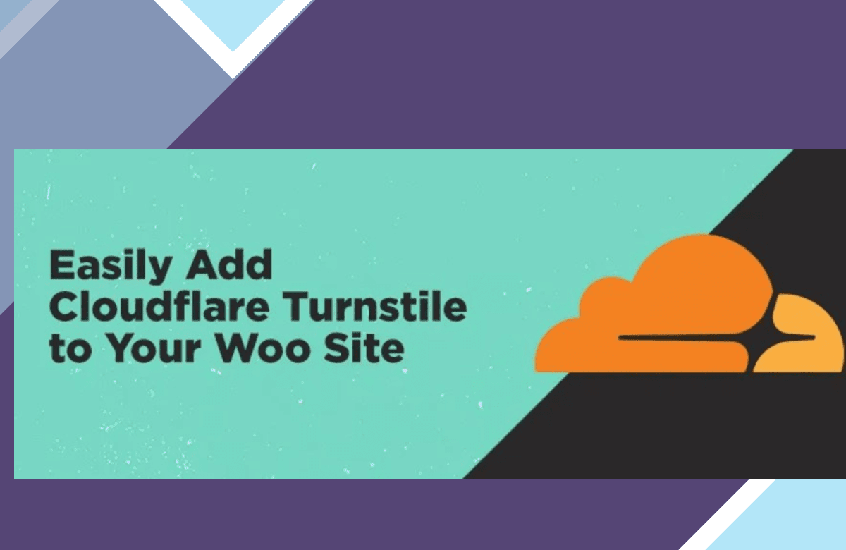 Enhanced Cloudflare Turnstile screenshot