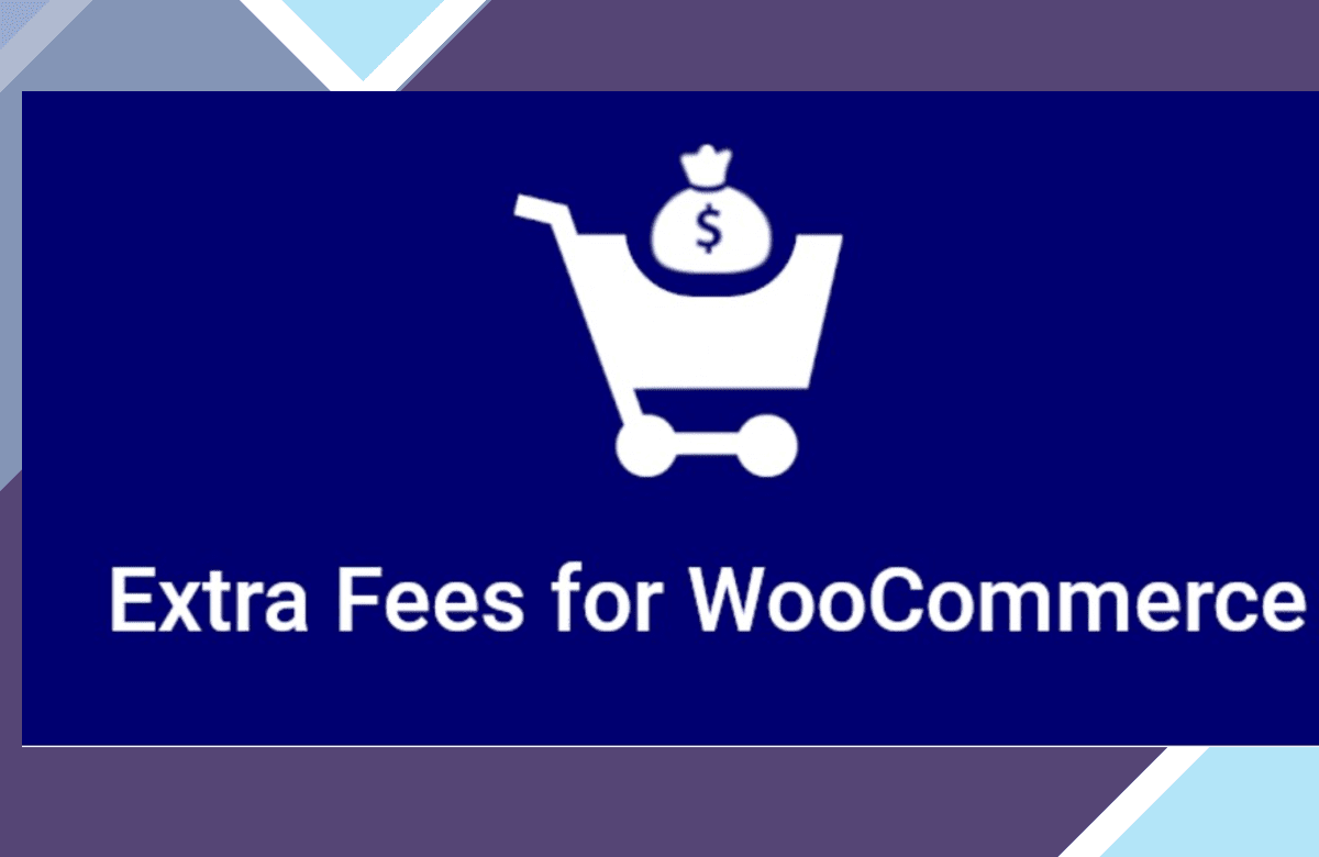 Extra Fees for WooCommerce screenshot