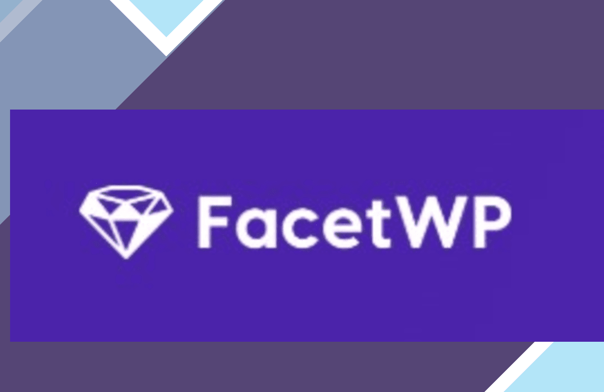 FacetWP – Time Since screenshot
