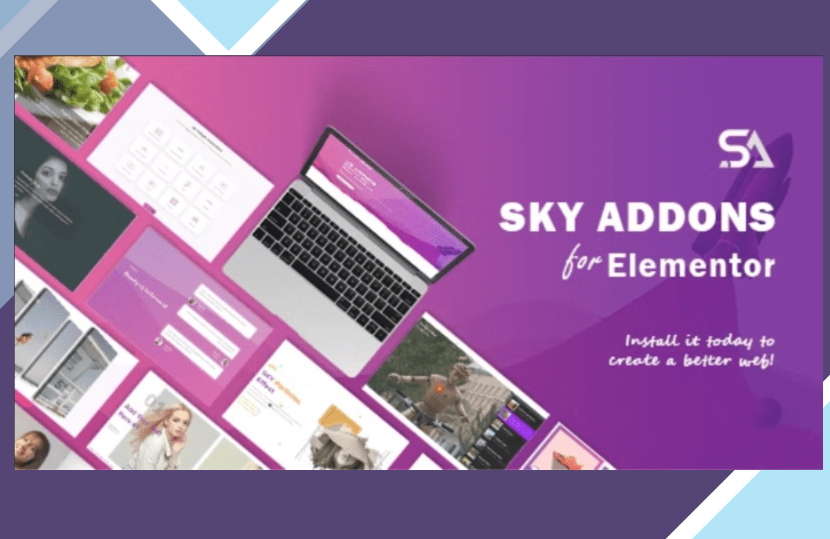 Sky Addons screenshot