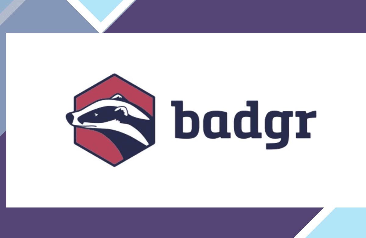 GamiPress – Badgr screenshot