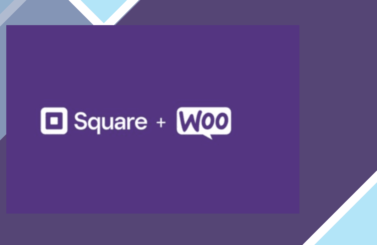 WooCommerce Square Payment Gateway screenshot