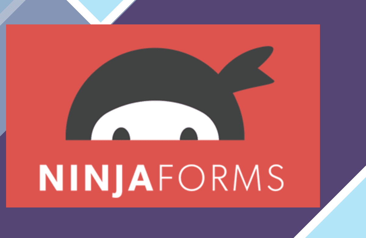 Ninja Forms Zapier screenshot