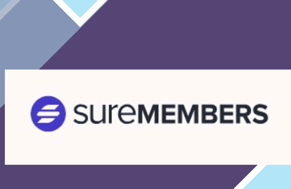 SureMembers screenshot