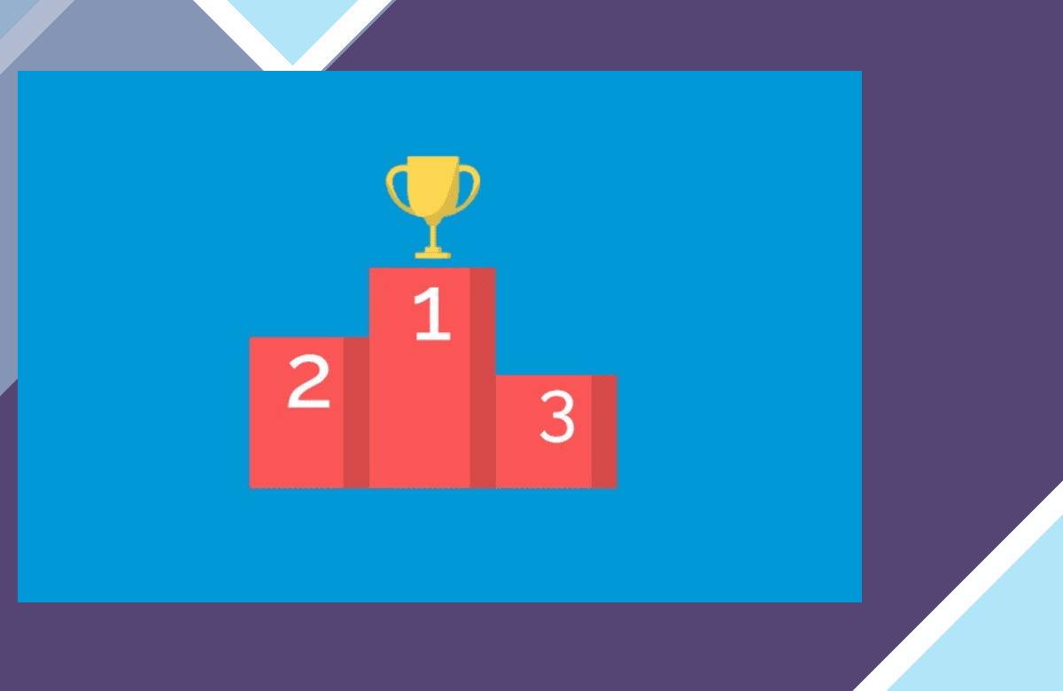 GamiPress – Leaderboards screenshot